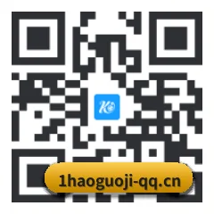 iPhone 与 iPad 专享端 二维码